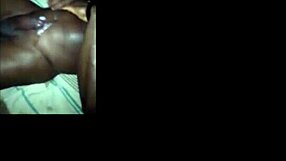 revenge turns into interracial assfucking gangbang