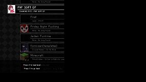 My girlfriend enjoys a soft game session with me