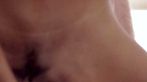 Classy Ebony Teen 18+ Doggystyled Hard in Bathroom with Intense Desire