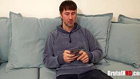 Athena Farris Feels Her Stepsister Fantasy Wrecked By Stepbro