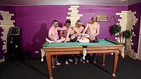 wow, users, check this wild orgy series 2023!