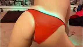 Hotwife Milf Steffi Shows Her Pussy Dancing Naked Swingers Cougar Wife Cunt Group Masturbation