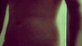 sina malvako, i masturbate naked right after stepping out of the shower