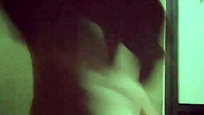 sina malvako, i masturbate naked right after stepping out of the shower