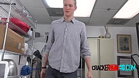 i love blowing that big black cock