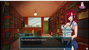 The Void Club Part 15: Wild Anime Action Unleashed