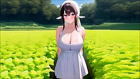 Joi hentai septima medalla bdsm es hora de ordeñarte.