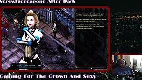 Old School CRPG Demo