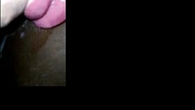 revenge turns into interracial assfucking gangbang