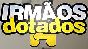 O MOLEQUE FODEU BEM GOSTOSO O RABO DO PUTÃO SAFADO!