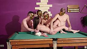 wow, users, check this wild orgy series 2023!