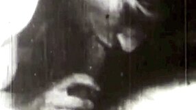 Go to the future of classic porn with this hairy porn video