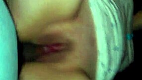 Imagine this busty stepteen 18+ riding cock before sucking it in an erotic couple.