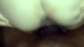 late night visit with my stepmother at home