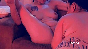 I sucked my hot best friend Agatha Ludovino all night