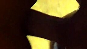 Amateur Couple Engages in Anal Assfucking with Cock