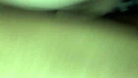 late night visit with my stepmother at home