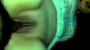 Imagine this busty stepteen 18+ riding cock before sucking it in an erotic couple.