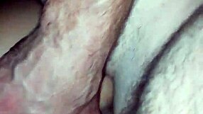 Passionate Pussy Sex On Valentine's Day.