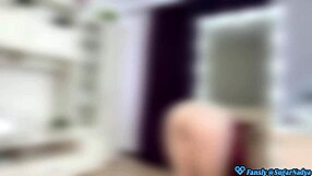 Roughly fuck her from behind, the depilation master commands sugarnadya