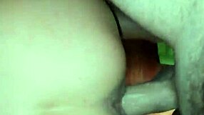 Passionate Pussy Sex On Valentine's Day.