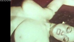 vintage dark lantern london interracial taboo scene