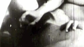 Go to the future of classic porn with this hairy porn video