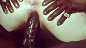 vintage dark lantern london interracial taboo scene