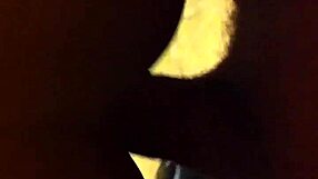 Amateur Couple Engages in Anal Assfucking with Cock