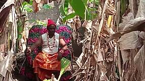 exploring the sinful palace with cock part 1