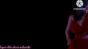 Bhabhi Gets Fucked By Big Cock