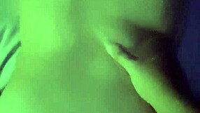 Amateur teen 18+ bent over in doggystyle fucking position