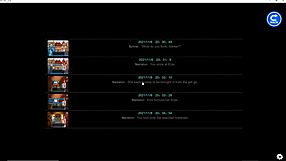 The Void Club Part 15: Wild Anime Action Unleashed