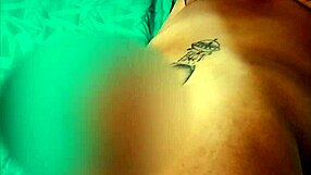 hey, check out ts angelique monroe's cumshot compilation