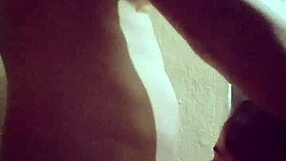 sina malvako, i masturbate naked right after stepping out of the shower