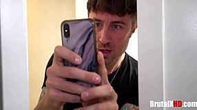 Athena Farris Feels Her Stepsister Fantasy Wrecked By Stepbro