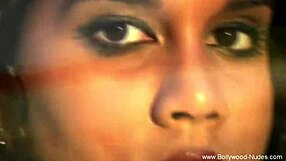 Enjoy beautiful Indian girl dancing and enjoying herself in this soft core film