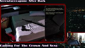 Old School CRPG Demo