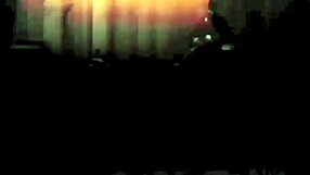 vintage dark lantern london interracial taboo scene