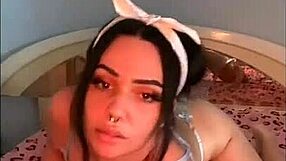 Latina Teen 18+ Big Ass Pussy Fun