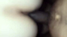 late night visit with my stepmother at home