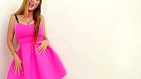 Wow! Cocksucking Asian Babe Fucked Hard in Missionary POV Style!