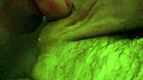 Why is this wife sucking her husband's cock so eagerly?