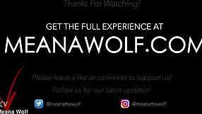 Asian Latina Kitchen Roleplay Seduction