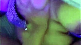 cumplo fetiche a milf latina de tratarla como mi esclava sexual p1