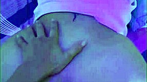 cumplo fetiche a milf latina de tratarla como mi esclava sexual p1