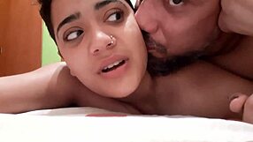 Which Orgasm Face Is Better: Duda or Dany?