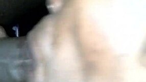 Haitian Deepthroats and Swallows Cum in Caribbean Blowjob