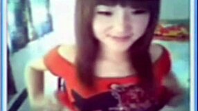 Asian amateur porn, softcore solo scenes.