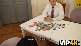 विप4के टीन 18+ ब्रूनेट बूढ़े से चुदाई पिर्स्ड हसबैंड ककौल्ड पीओवी देखे